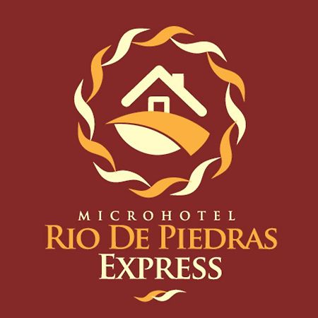 Apart Hotel Express San Pedro Sula Exterior foto