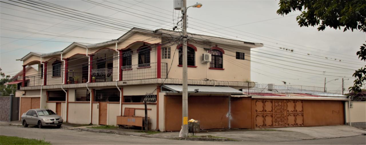 Apart Hotel Express San Pedro Sula Exterior foto